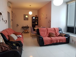 YewTee Residences (D23), Apartment #180529632